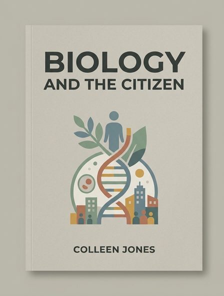 Biology and the Citizen