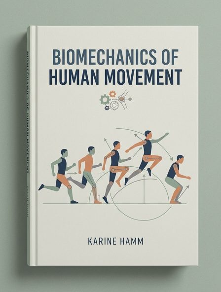 Biomechanics of Human Movement