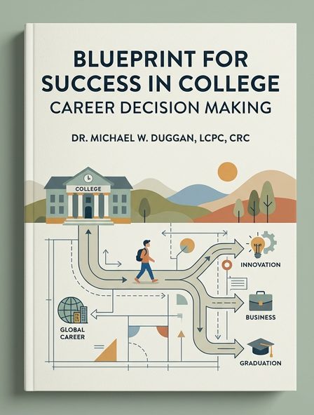 Blueprint for Success in College: Career Decision Making