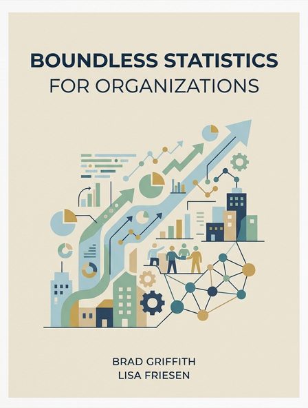 Boundless Statistics for Organizations