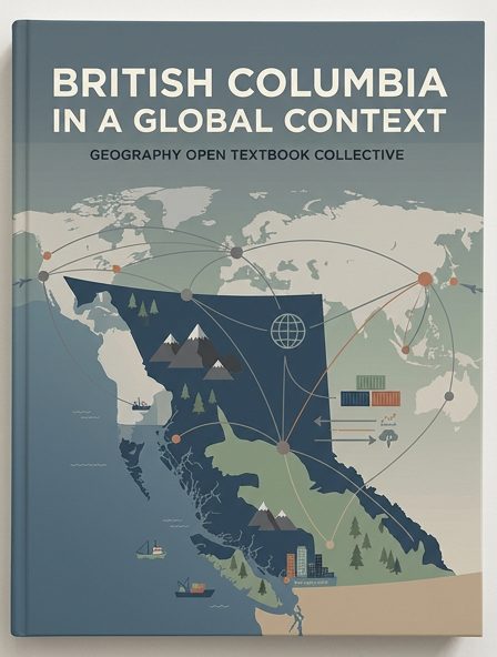 British Columbia in a Global Context