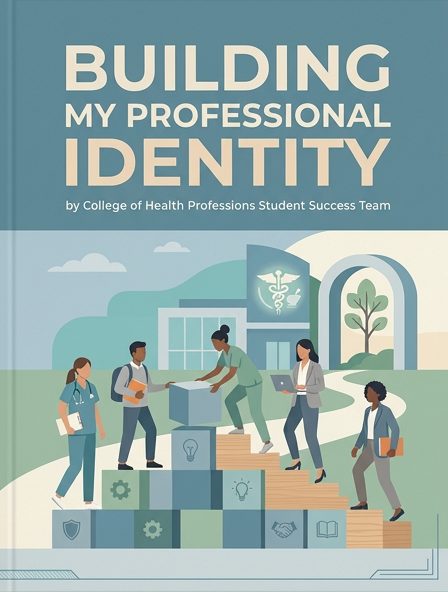 Building My Professional Identity