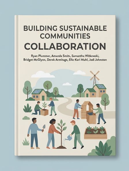 Building Sustainable Communities: Collaboration