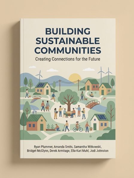 Building Sustainable Communities: Creating Connections for the Future