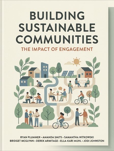 Building Sustainable Communities: The Impact of Engagement
