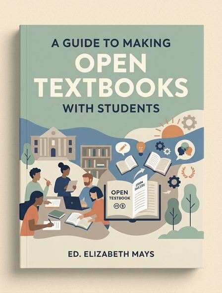 A Guide to Making Open Textbooks with Students
