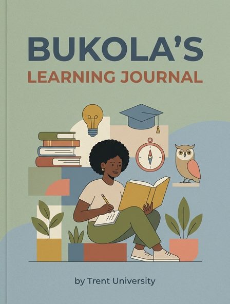 Bukola's Learning Journal