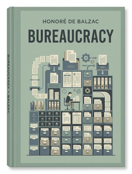 Bureaucracy