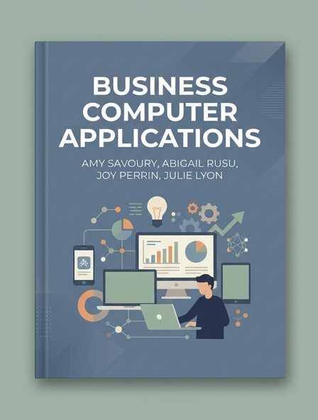 Business Computer Applications