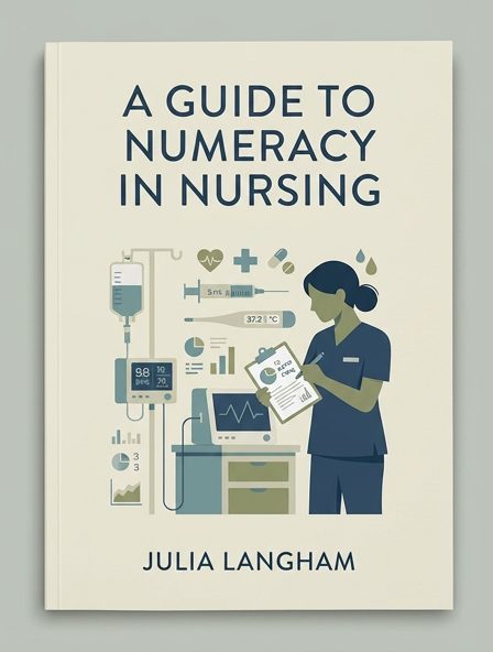 A Guide to Numeracy in Nursing
