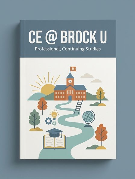 CE @ BrockU