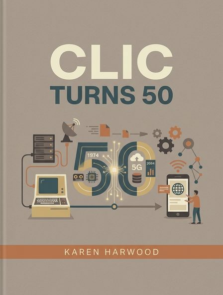 CLIC Turns 50