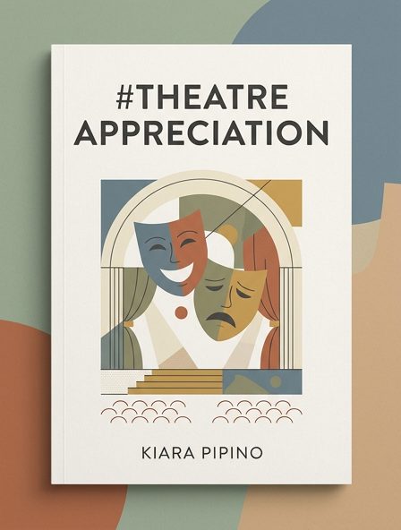 #TheatreAppreciation