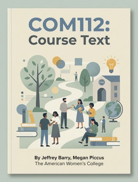 COM112: Course Text