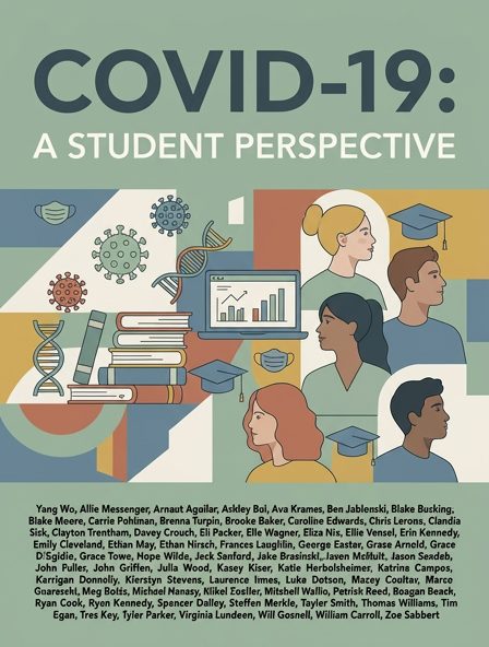 COVID 19: A Student Perspective
