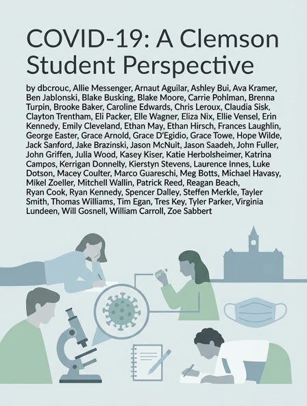 COVID-19: A Clemson Student Perspective