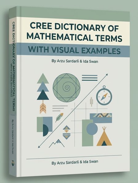CREE DICTIONARY OF MATHEMATICAL TERMS WITH VISUAL EXAMPLES