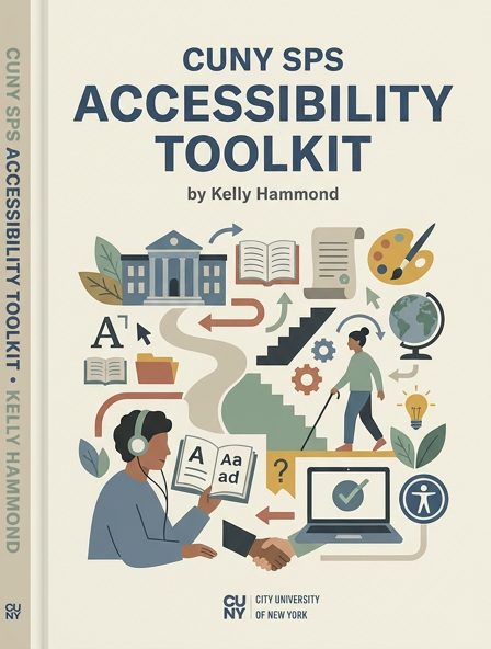 CUNY SPS Accessibility Toolkit