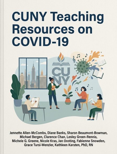 CUNY Teaching Resources on COVID-19