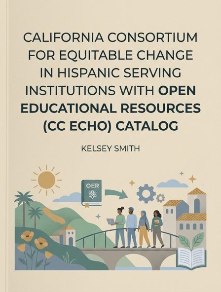 California Consortium for Equitable Change in Hispanic Serving Instit…