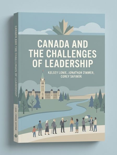 Canada and the Challenges of Leadership