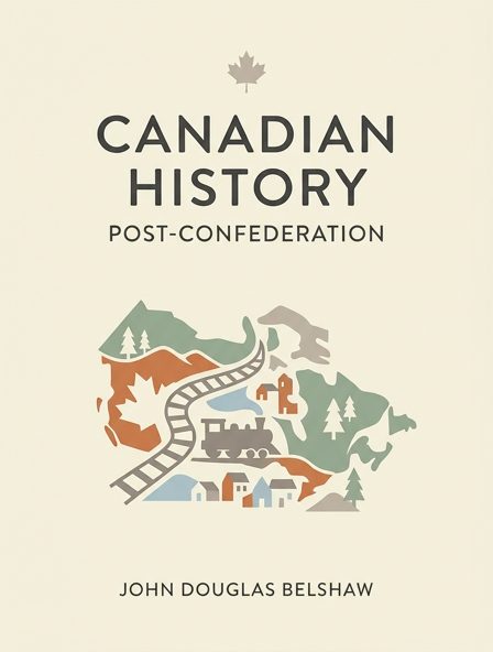 Canadian History: Post-Confederation