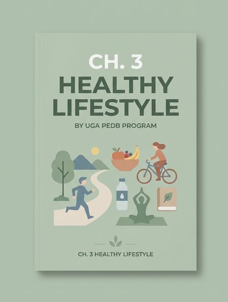 Ch. 3 - Healthy Lifestyle