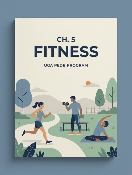 Ch. 5 - Fitness