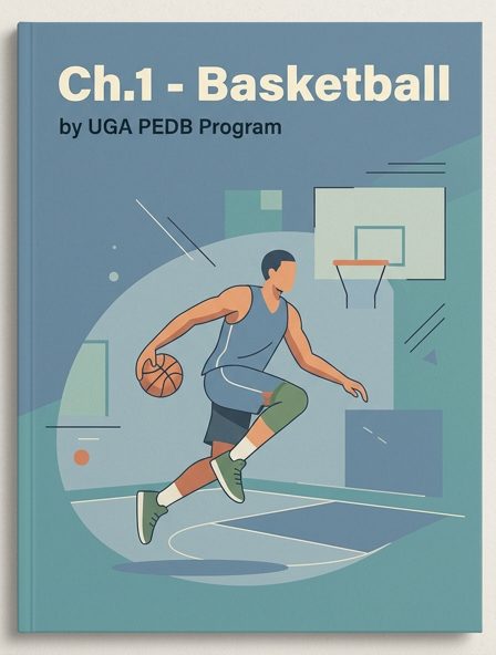 Ch.1 - Basketball