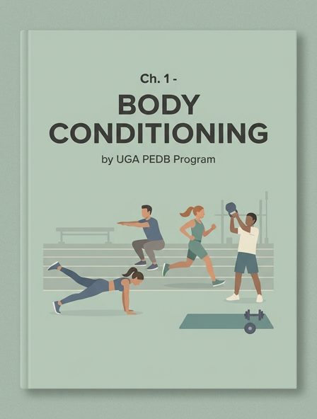 Ch.1 - Body Conditioning