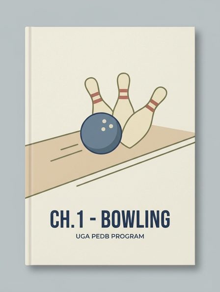 Ch.1 - Bowling