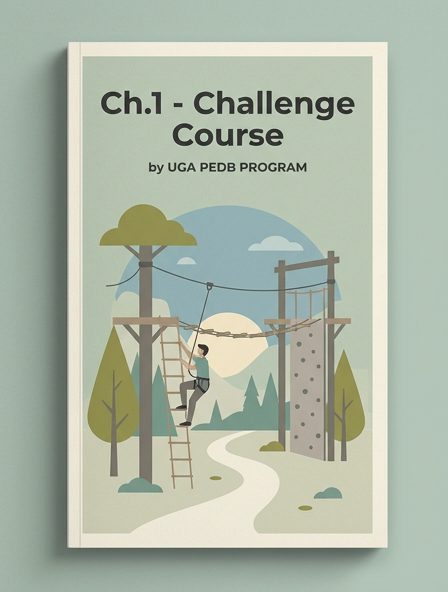 Ch.1 - Challenge Course
