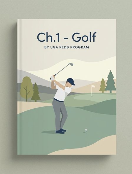 Ch.1 - Golf