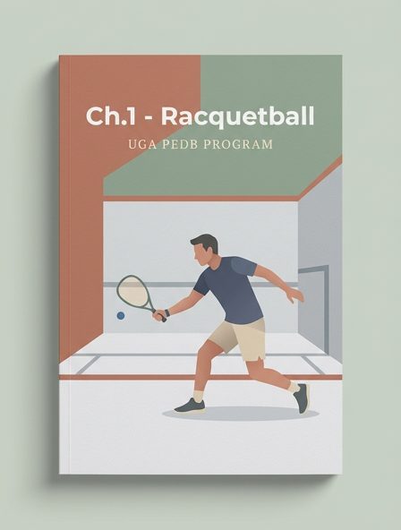Ch.1 - Racquetball