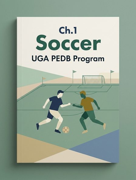 Ch.1 - Soccer