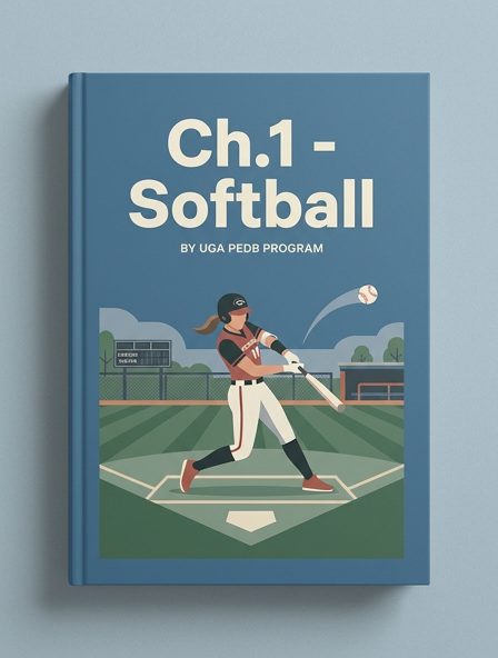 Ch.1 - Softball