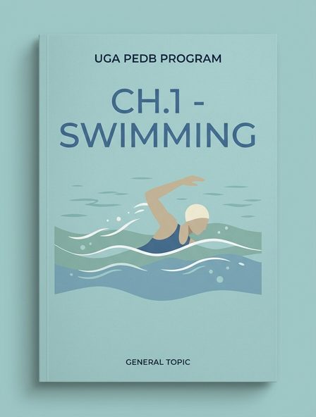 Ch.1 - Swimming