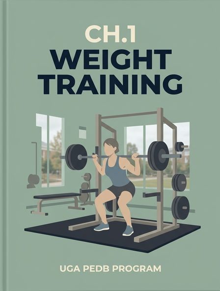 Ch.1 - Weight Training