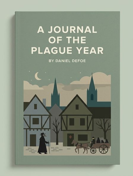 A Journal of the Plague Year