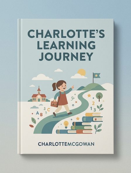 Charlotte's Learning Journey