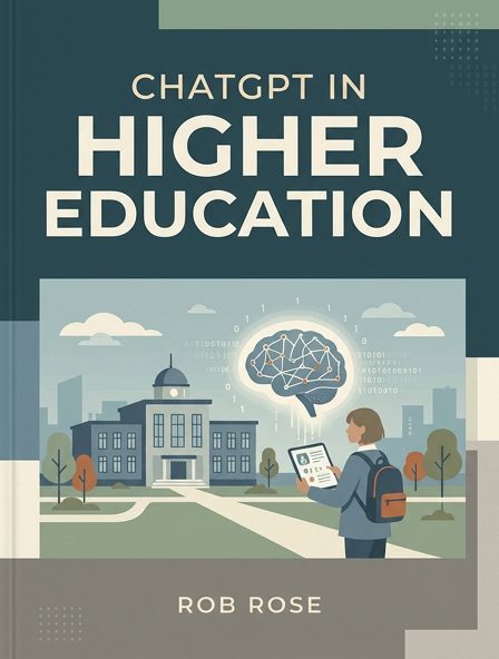 ChatGPT in Higher Education