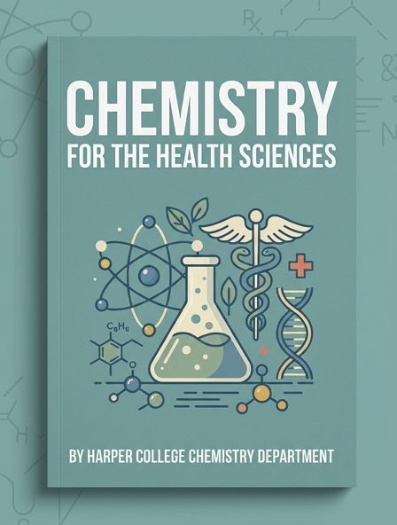 Chemistry for the Health Sciences