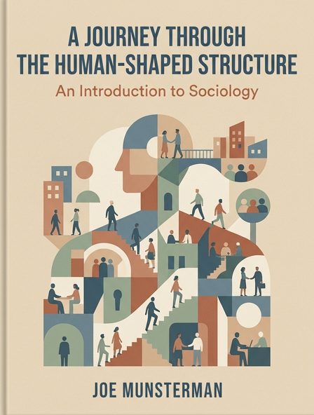 A Journey Through the Human-Shaped Structure: An Introduction to Sociology