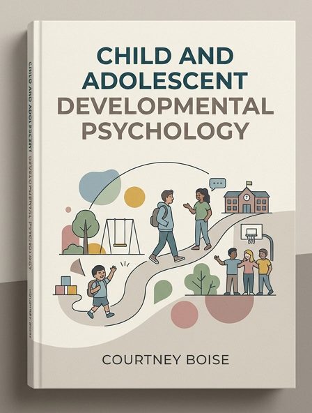 Child and Adolescent Developmental Psychology