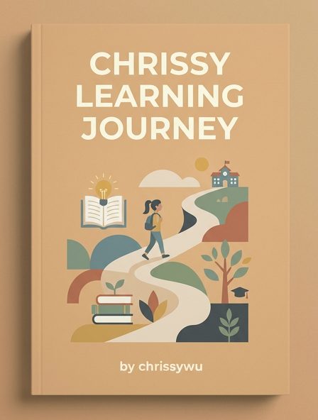 Chrissy Learning Journey