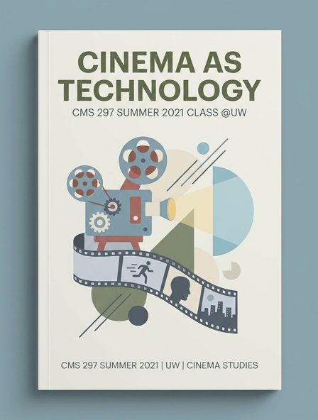Cinema as Technology