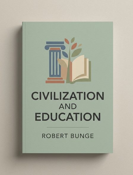 Civilization and Education