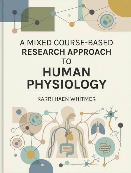A Mixed Course-Based Research Approach to Human Physiology