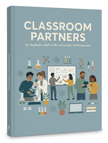 Classroom Partners