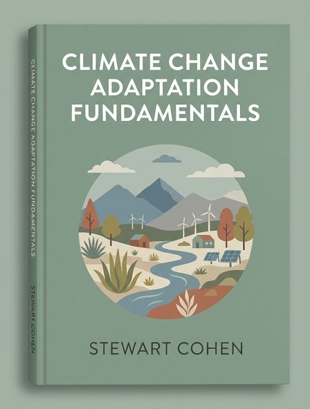 Climate Change Adaptation Fundamentals